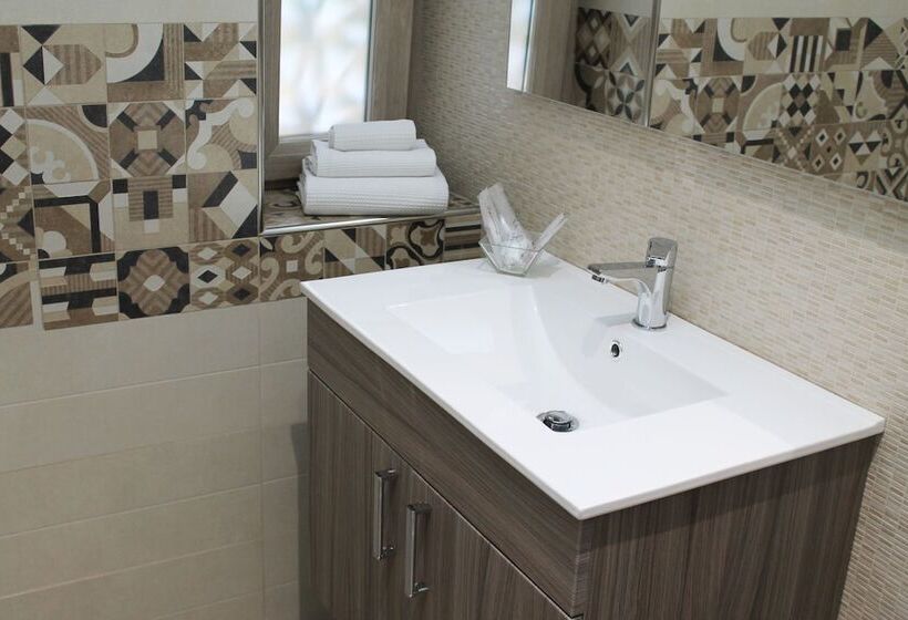 Пансион L Acchiappasogni Vesuviano Guest House