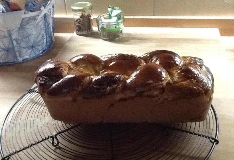 ペンション La Cascina Dei Banditi