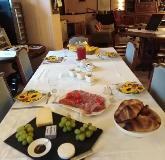 ペンション La Cascina Dei Banditi