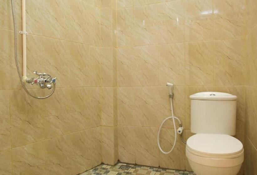 펜션 Reddoorz At Mm Guesthouse Yogyakarta