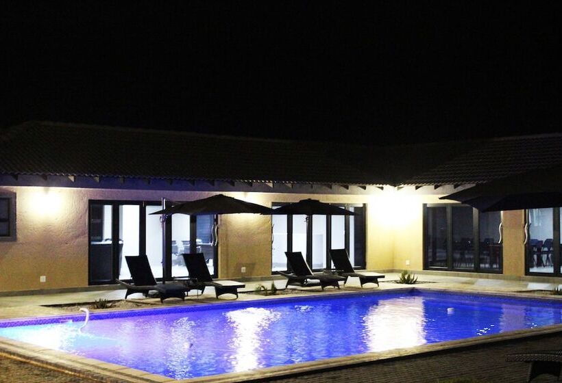 بنسيون Sagwadi