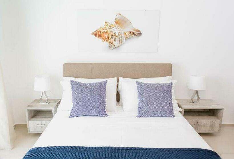 פנסיון Via Del Fiume