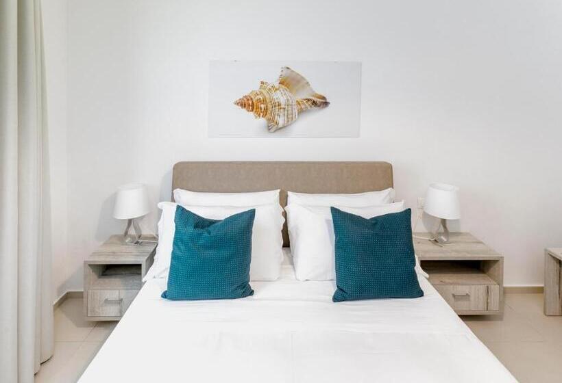 פנסיון Via Del Fiume