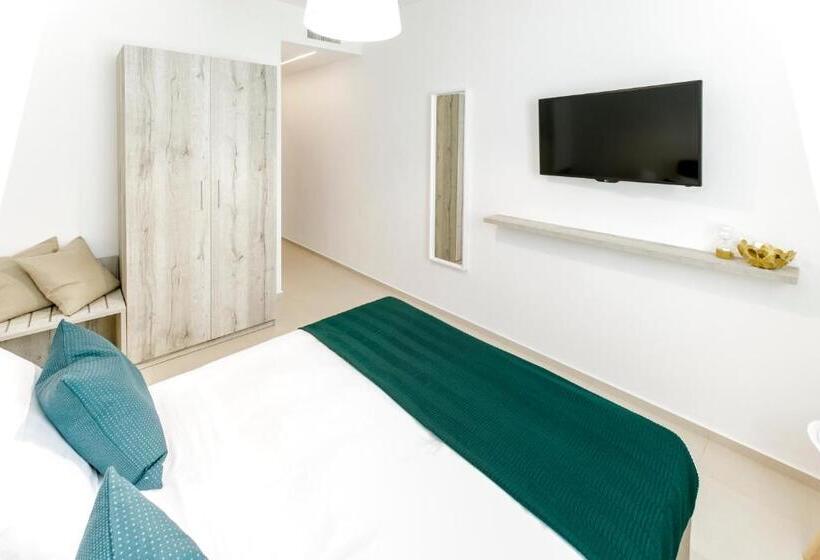 פנסיון Via Del Fiume