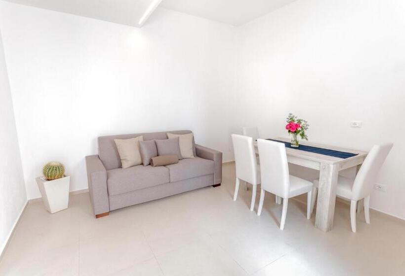 פנסיון Via Del Fiume