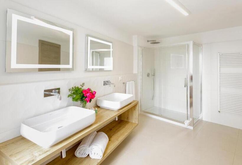 פנסיון Via Del Fiume