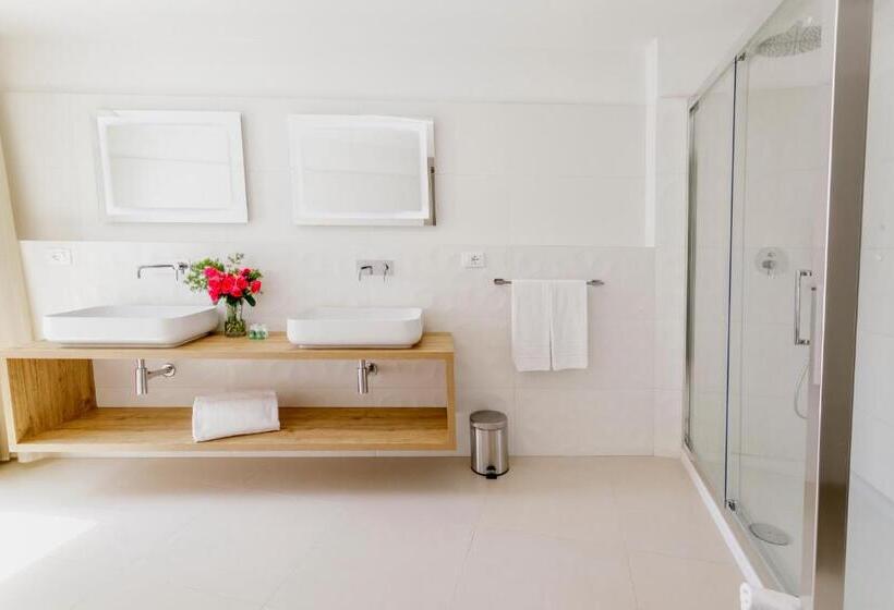 פנסיון Via Del Fiume