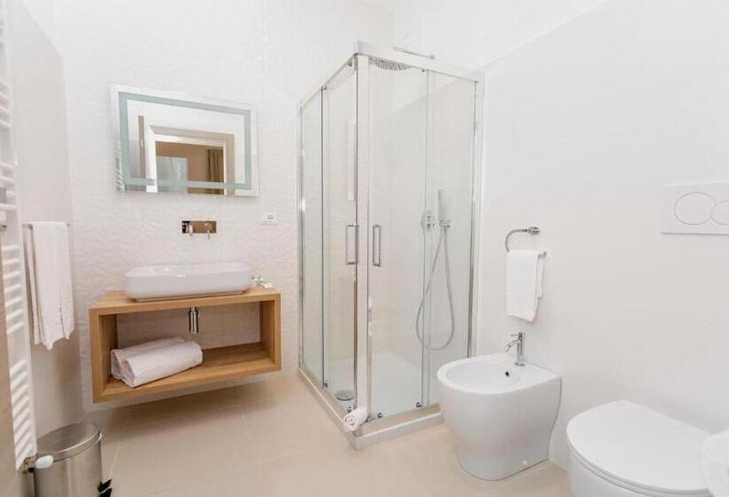 פנסיון Via Del Fiume