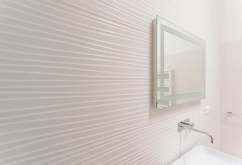 פנסיון Via Del Fiume