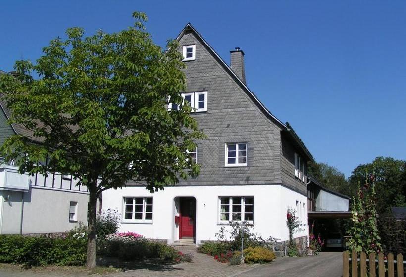 Bed And Breakfast Isidorus