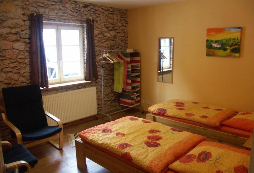 Bed And Breakfast Isidorus