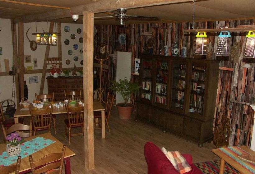 Bed And Breakfast Isidorus