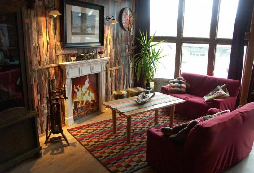 Bed And Breakfast Isidorus