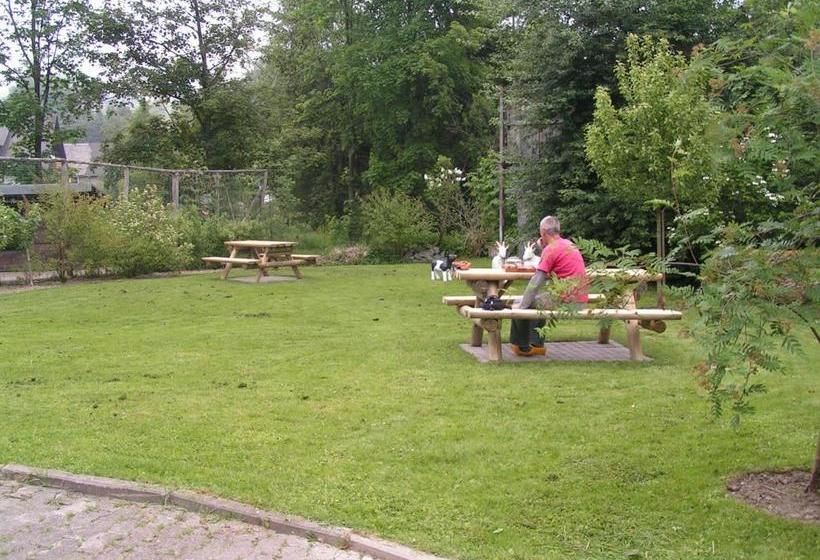 Bed And Breakfast Isidorus