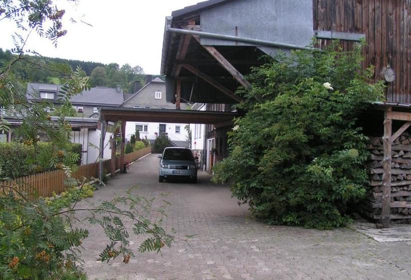 Bed And Breakfast Isidorus