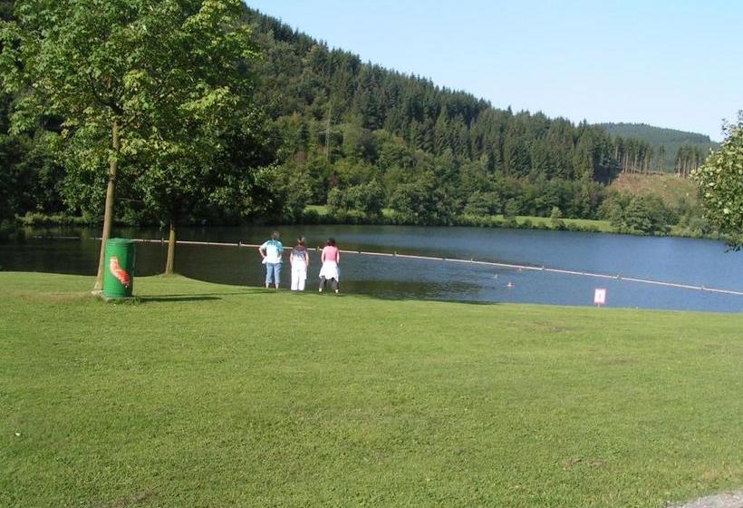 Bed And Breakfast Isidorus