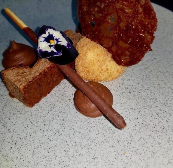 Villa Lucerna Sports & Hotel Resort