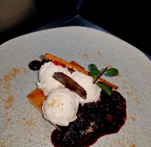 Villa Lucerna Sports & Hotel Resort