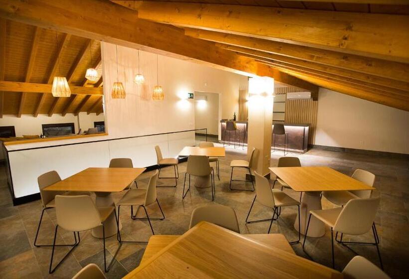 Villa Lucerna Sports & Hotel Resort