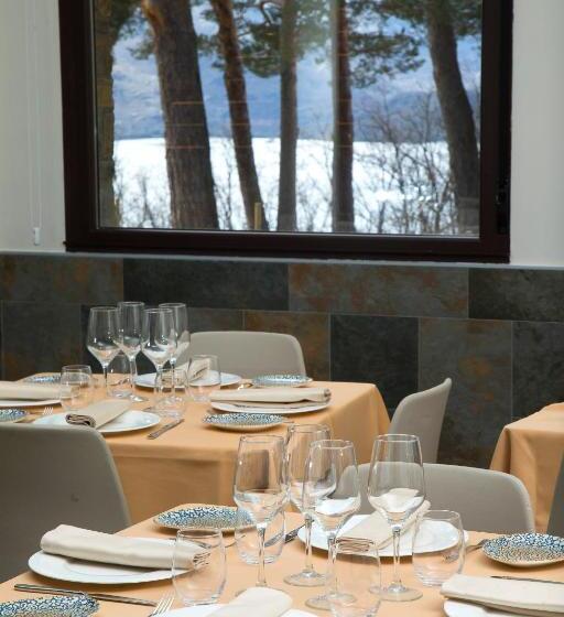 Villa Lucerna Sports & Hotel Resort