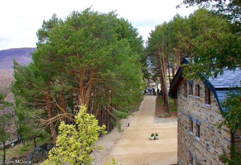 Villa Lucerna Sports & Hotel Resort