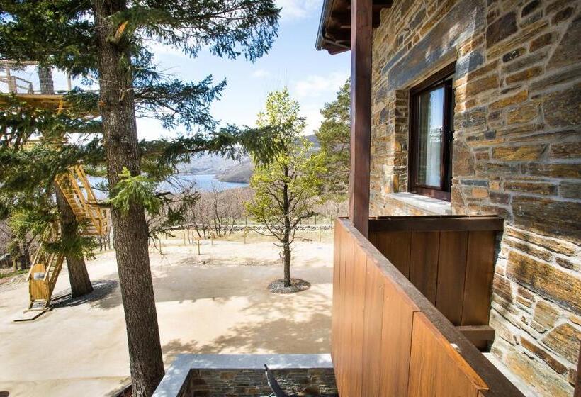 Villa Lucerna Sports & Hotel Resort