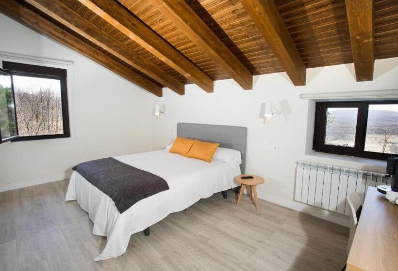 Villa Lucerna Sports & Hotel Resort