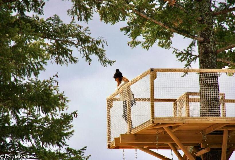 Villa Lucerna Sports & Hotel Resort