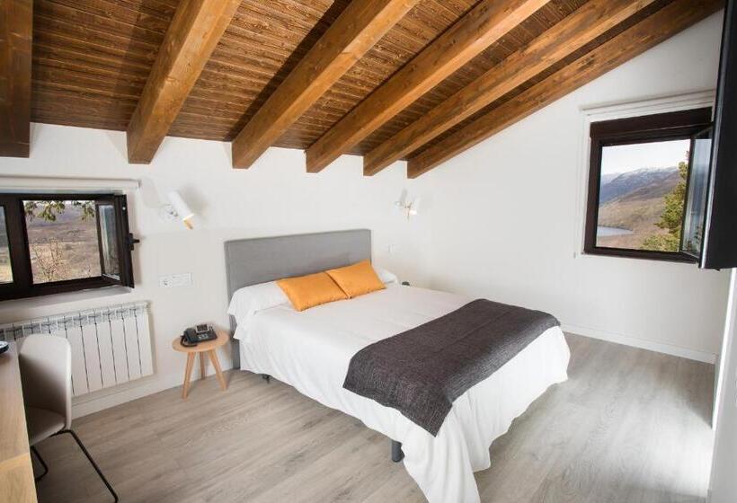 Villa Lucerna Sports & Hotel Resort