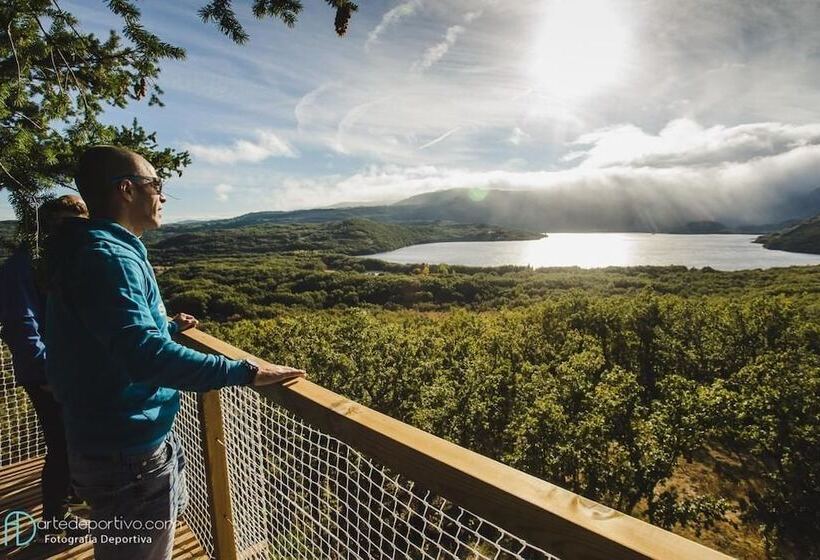 Villa Lucerna Sports & Hotel Resort