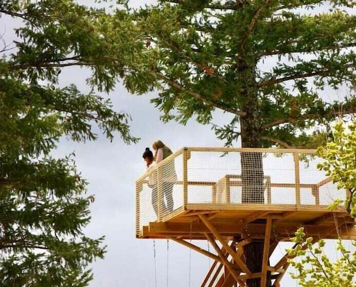 Villa Lucerna Sports & Hotel Resort