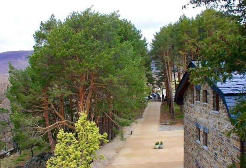 Villa Lucerna Sports & Hotel Resort