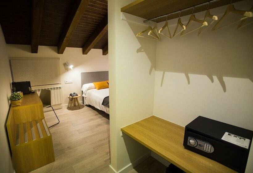 Villa Lucerna Sports & Hotel Resort