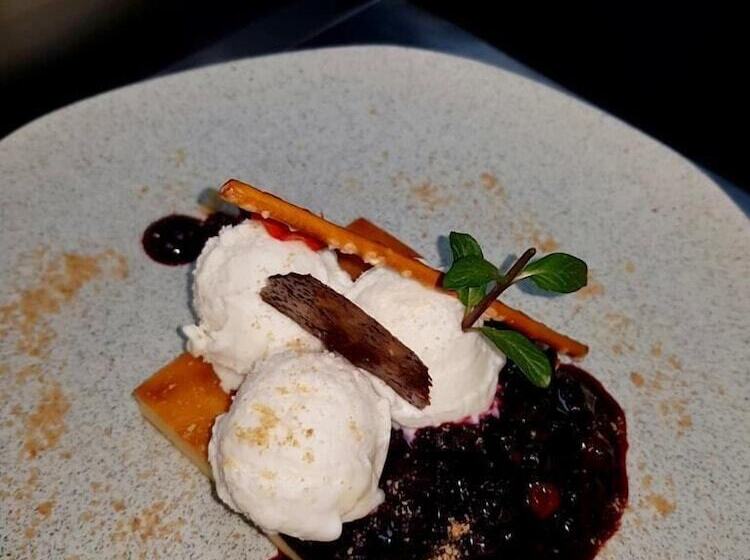 Villa Lucerna Sports & Hotel Resort