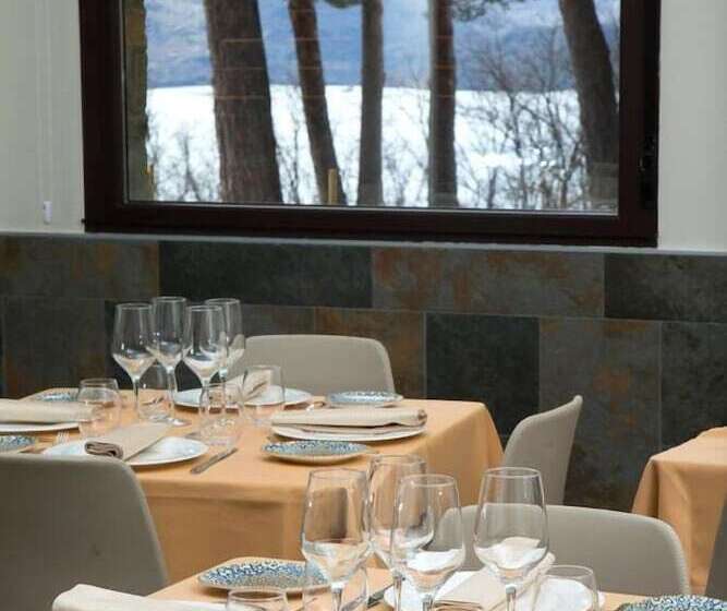 Villa Lucerna Sports & Hotel Resort