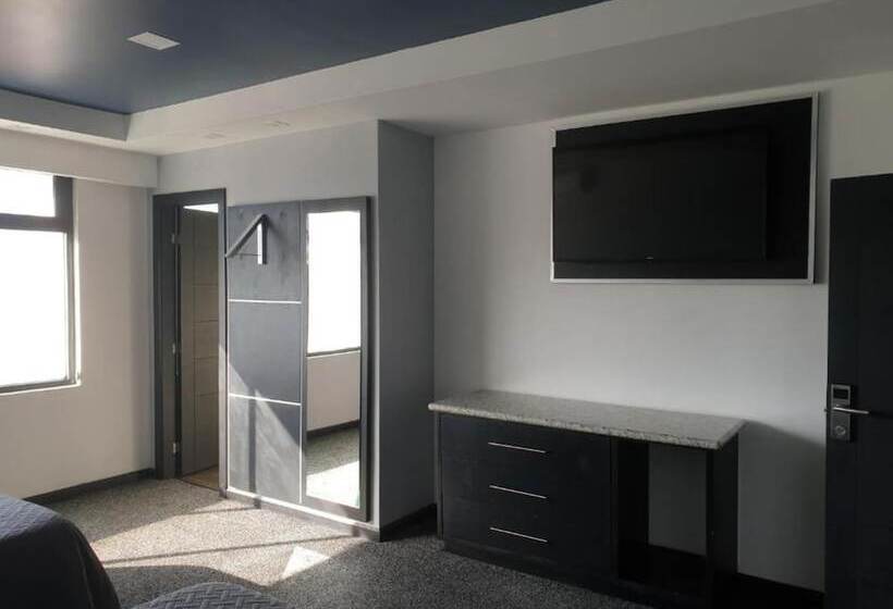 Youkoso Hotel Boutique