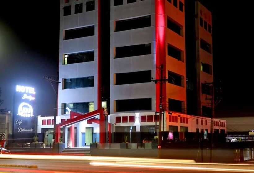 Youkoso Hotel Boutique