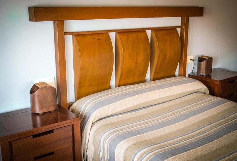 旅馆 Rural Casa La Era