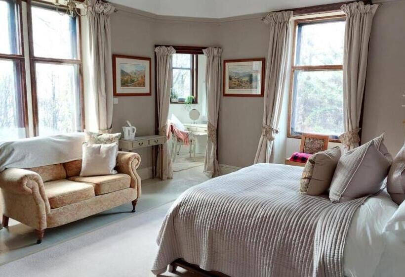 Bed and Breakfast Isla Bank House