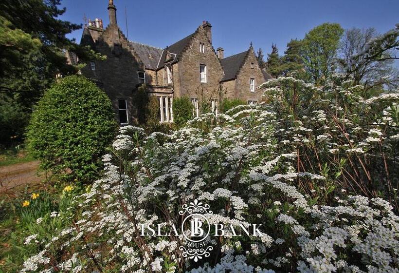 Bed and Breakfast Isla Bank House