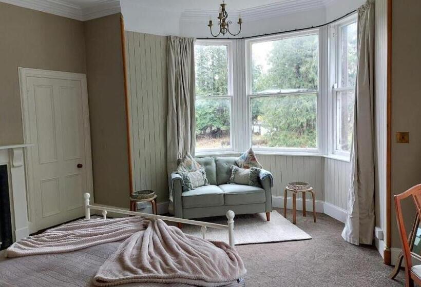 Bed and Breakfast Isla Bank House