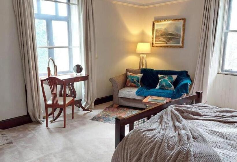 Bed and Breakfast Isla Bank House