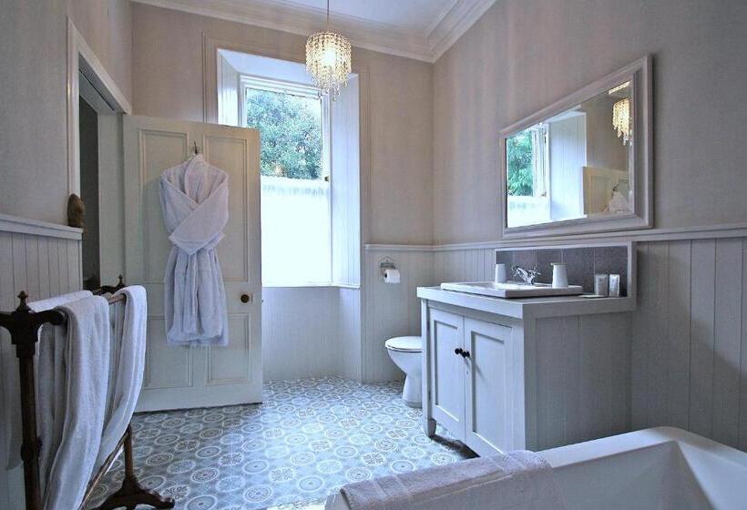 Bed and Breakfast Isla Bank House