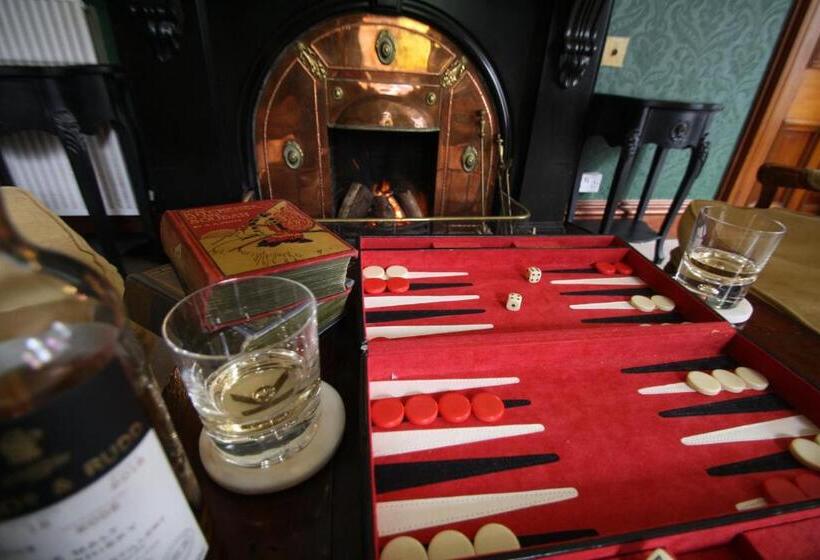 Bed and Breakfast Isla Bank House