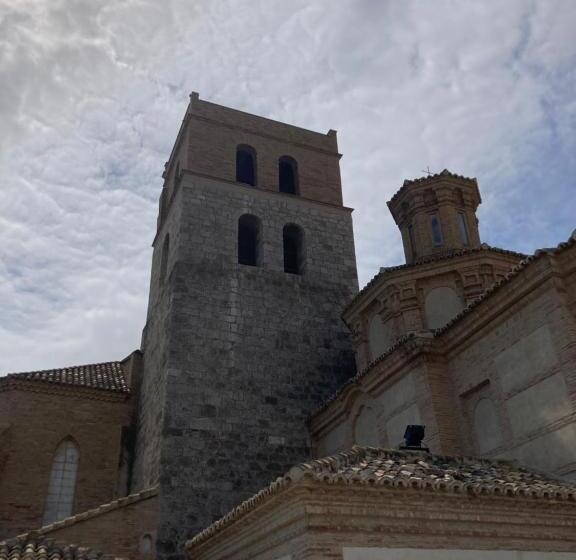 مبيت وإفطار Loteta Experience