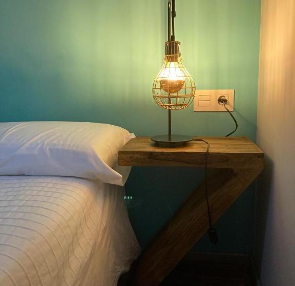 צימר Loteta Experience