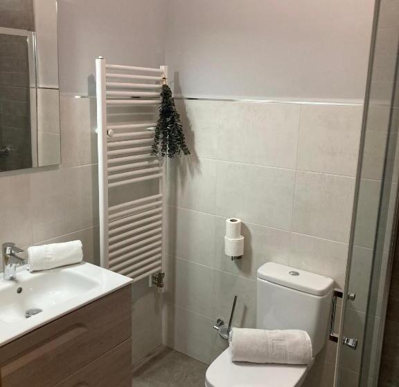 مبيت وإفطار Loteta Experience