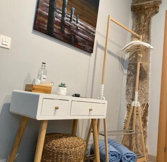 צימר Loteta Experience