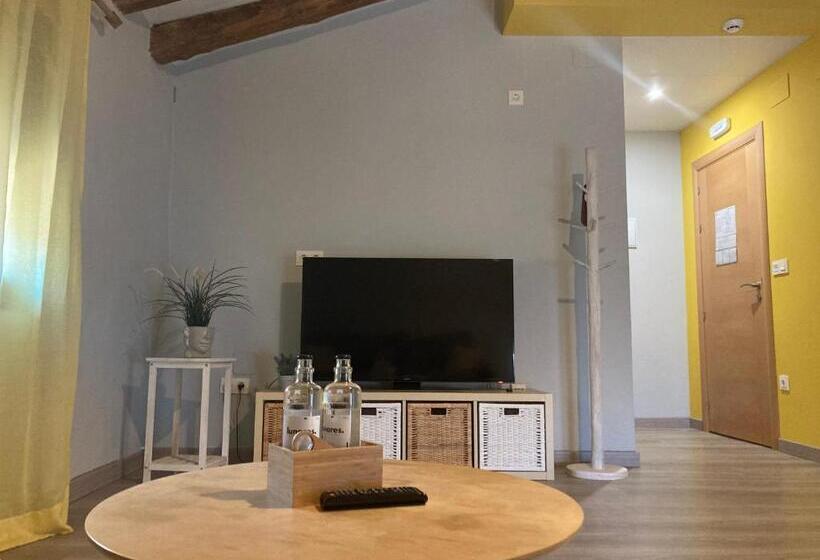 צימר Loteta Experience