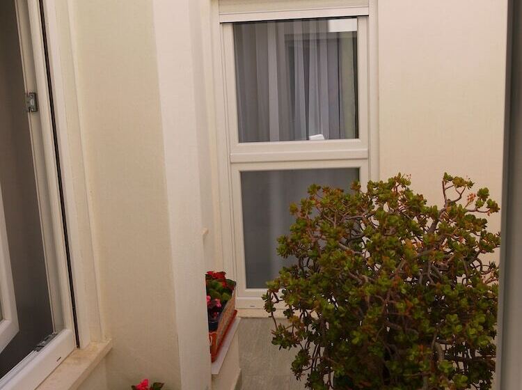 مبيت وإفطار Maravillas Del Mundo